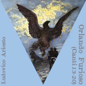 Orlando Furioso (Canti 13-20)