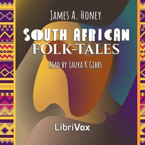 South African Folk-Tales