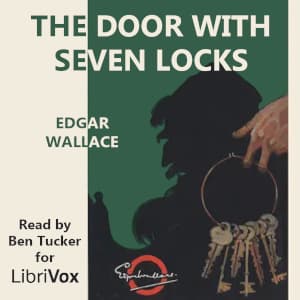 Door with Seven Locks