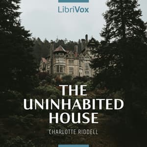 Uninhabited House