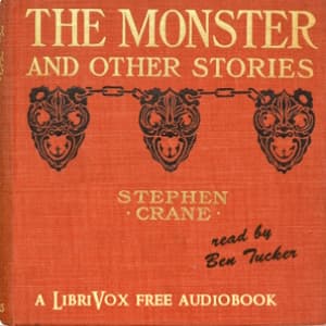Monster and Other Stories