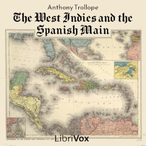 West Indies and the Spanish Main