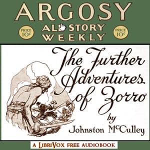 Further Adventures of Zorro