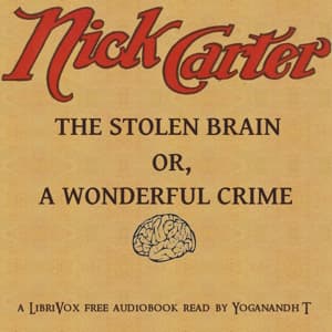 Stolen Brain