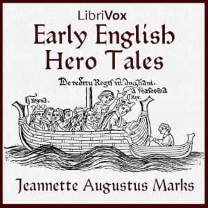 Early English Hero Tales