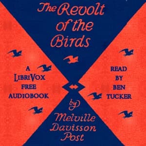 Revolt of the Birds