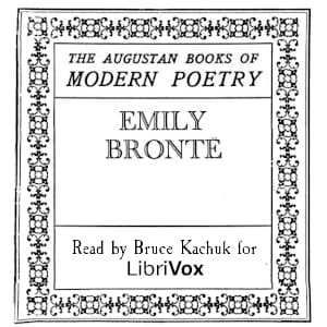 Augustan Books of Modern Poetry: Emily Brontë