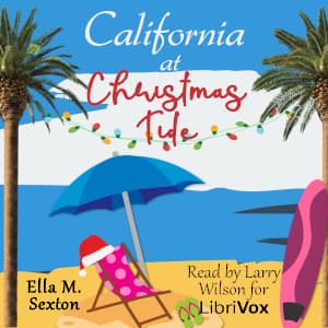 California at Christmas Tide