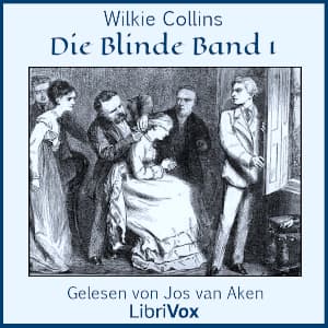 Blinde Band 1