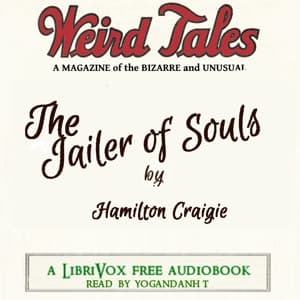 Jailer of Souls