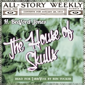House of Skulls