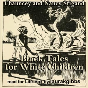 Black Tales for White Children