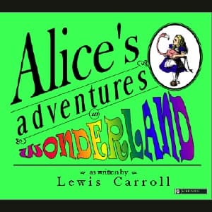 Alice's Adventures in Wonderland