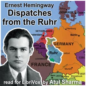 Dispatches from the Ruhr