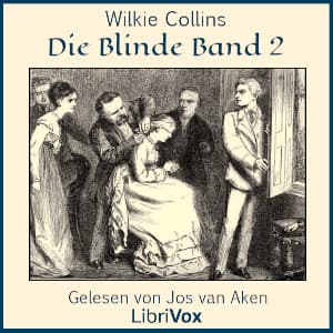 Blinde Band 2