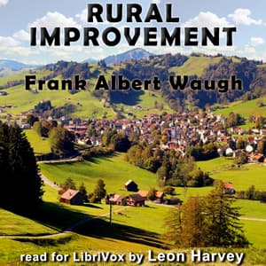 Rural Improvement