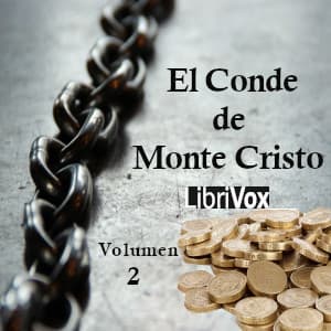 conde de Monte Cristo, volumen 2