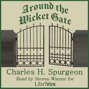 Around the Wicket Gate (Version 2)