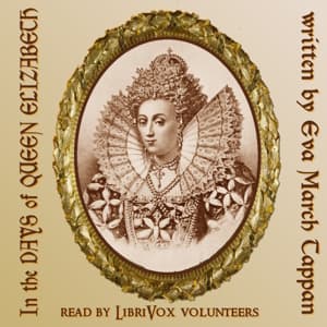 In the Days of Queen Elizabeth