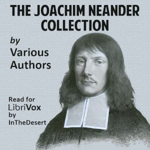 Joachim Neander Collection