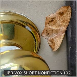 Short Nonfiction Collection, Vol. 102