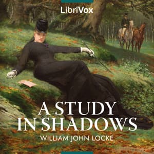 Study in Shadows