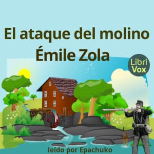 ataque del molino