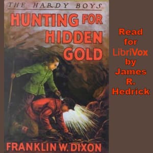 Hunting for Hidden Gold
