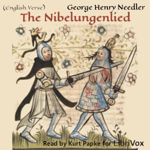 Nibelungenlied (English Verse)