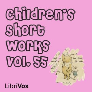 Children's Short Works, Vol. 055