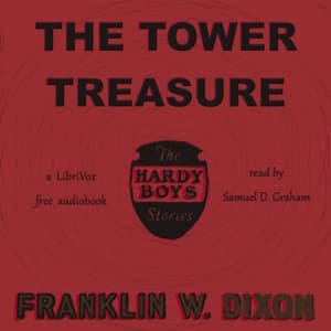 Tower Treasure (version 5)
