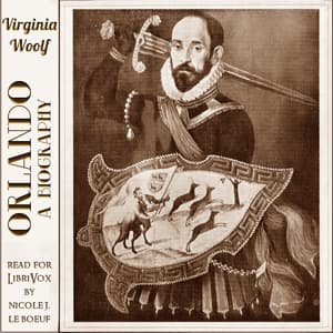 Orlando, A Biography (version 2)