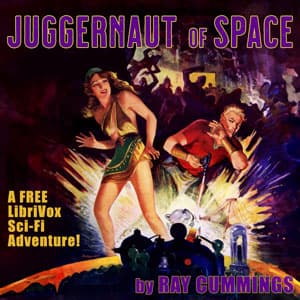 Juggernaut of Space