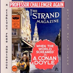 When the World Screamed