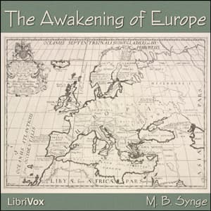 Awakening of Europe