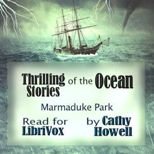 Thrilling Stories of the Ocean