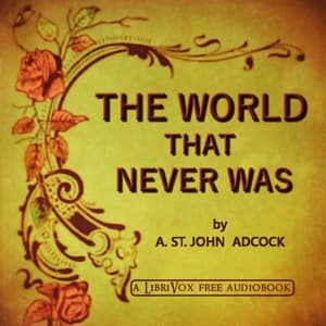 World that Never Was