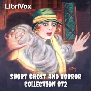 Short Ghost and Horror Collection 072