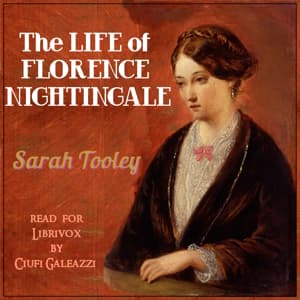 Life of Florence Nightingale