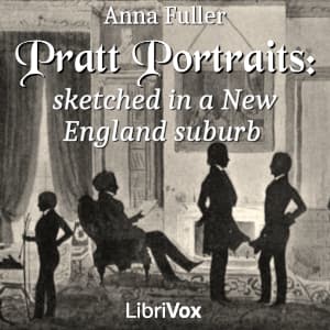 Pratt Portraits