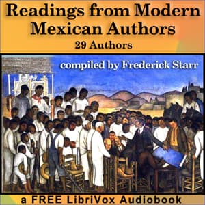 Readings from Modern Mexican Authors