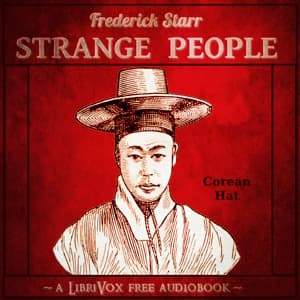 Strange Peoples