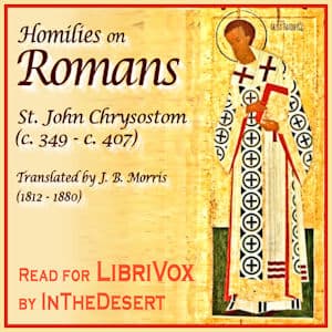 Homilies on Romans