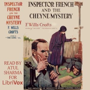 Inspector French and the Cheyne Mystery