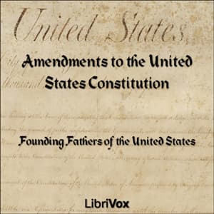 Amendments to the United States Constitution (version 2)