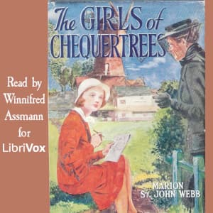 Girls of Chequertrees