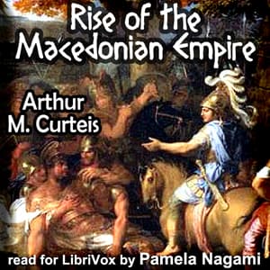 Rise of the Macedonian Empire