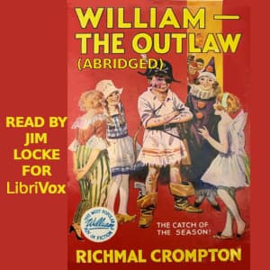 William The Outlaw (Abridged)