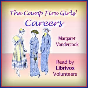 Camp Fire Girls' Careers