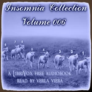 Insomnia Collection Vol. 006